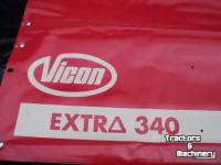 Mähwerk Vicon Extra 340  incl Express