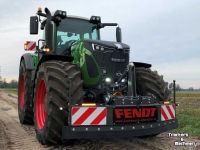 Frontgewichte Fendt Trekkerbumper 870kg gewicht