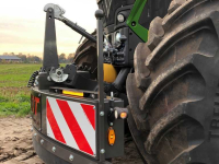 Frontgewichte Fendt Trekkerbumper 870kg gewicht