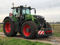 Frontgewichte Fendt Trekkerbumper 870kg gewicht