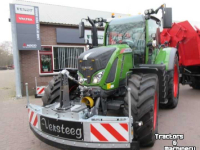 Frontgewichte Fendt Trekkerbumper 870kg gewicht