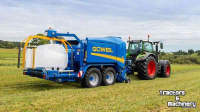 Pressen Goweil G1 F125 Nieuwe type