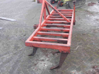 Grubber Evers 275