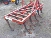 Grubber Evers 275