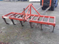 Grubber Evers 275