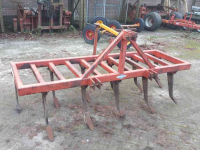 Grubber Evers 275