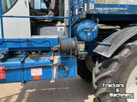 Selbstfahrende Feldspritze Delvano EuroTrac 5000 Zelfrijdende Veldspuit
