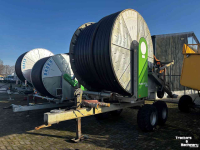 Beregnungsmaschine Bauer E31 110-450