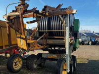 Beregnungsmaschine Bauer E31 110-450