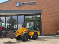 Radlader Ahlmann AL 75