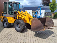 Radlader Ahlmann AL 75