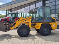 Radlader Ahlmann AL 75