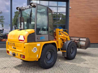 Radlader Ahlmann AL 75