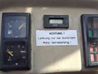 Radlader Ahlmann AL 75