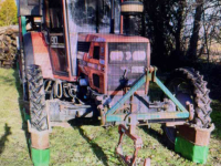 Baumschneiders Same Same 90 Explorer -II met steker en knipper Ezendam type ASTM3R01