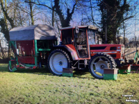Baumschneiders Same Same 90 Explorer -II met steker en knipper Ezendam type ASTM3R01