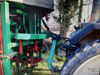Baumschneiders Same Same 90 Explorer -II met steker en knipper Ezendam type ASTM3R01