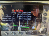 Baumschneiders Same Same 90 Explorer -II met steker en knipper Ezendam type ASTM3R01