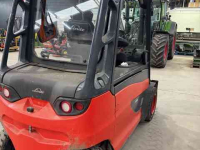 Gabelstapler Linde LINDE E45