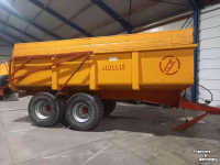 Kipper Mullie Kipper 13Ton