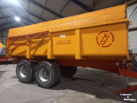 Kipper Mullie Kipper 13Ton