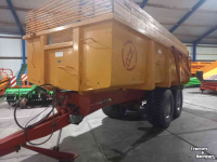 Kipper Mullie Kipper 13Ton