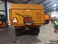 Kipper Mullie Kipper 13Ton