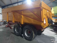 Kipper Mullie Kipper 13Ton