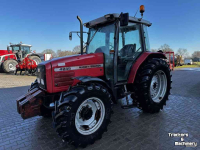 Schlepper / Traktor Massey Ferguson 4245