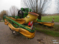 Anbaufeldspritze CHD a1222 turbolance