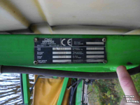 Anbaufeldspritze CHD a1222 turbolance