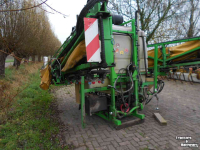 Anbaufeldspritze CHD a1222 turbolance