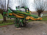 Anbaufeldspritze CHD a1222 turbolance