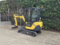 Minibagger Yanmar Yanmar SV18