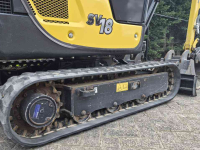Minibagger Yanmar Yanmar SV18