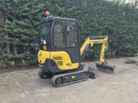 Minibagger Yanmar Yanmar SV18