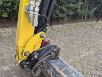 Minibagger Yanmar Yanmar SV18
