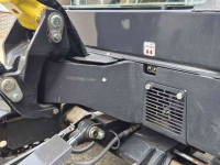 Minibagger Yanmar Yanmar SV18