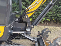 Minibagger Yanmar Yanmar SV18