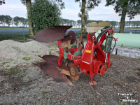 Pflüge Kverneland 2 schaar wentelploeg