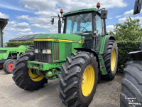 Schlepper / Traktor John Deere 6610 Autoquad