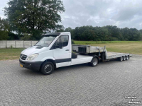 LKW Lastkraftwagen Mercedes Benz BE-COMBI