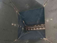 Getreideschnecken  GMD-175HD+