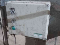 Getreideschnecken  GMD-175HD+