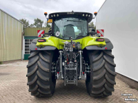 Schlepper / Traktor Claas Axion 830 Night Edition