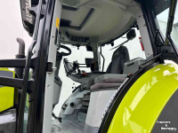 Schlepper / Traktor Claas Axion 830 Night Edition
