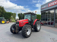 Schlepper / Traktor Massey Ferguson 6265 Dyna 4