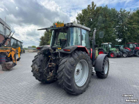 Schlepper / Traktor Massey Ferguson 6265 Dyna 4