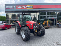 Schlepper / Traktor Massey Ferguson 6265 Dyna 4