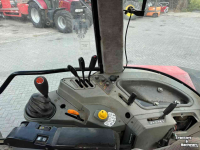 Schlepper / Traktor Massey Ferguson 6265 Dyna 4